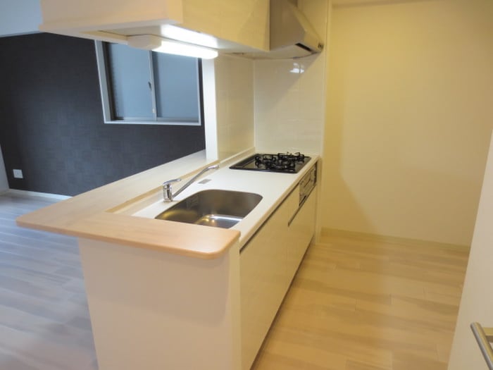 GRANDUKE上前津の物件内観写真