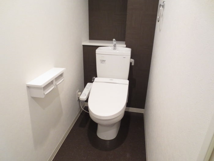 GRANDUKE上前津の物件内観写真