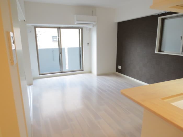 GRANDUKE上前津の物件内観写真