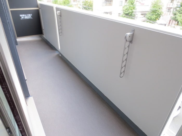 GRANDUKE上前津の物件内観写真