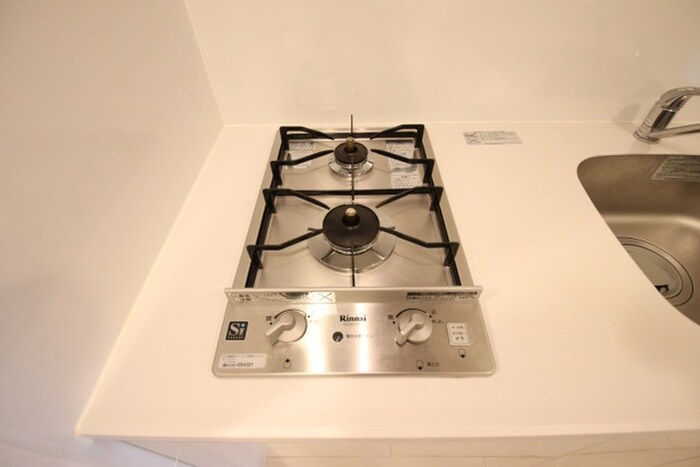 ﾌﾟﾚｻﾝｽ大須観音駅前(603)の物件内観写真