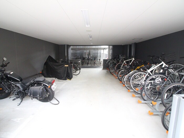 ﾌﾟﾚｻﾝｽ大須観音駅前(603)の物件外観写真