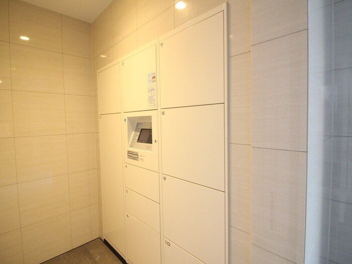 ﾌﾟﾚｻﾝｽ大須観音駅前(603)の物件外観写真