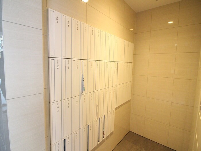 ﾌﾟﾚｻﾝｽ大須観音駅前(603)の物件外観写真