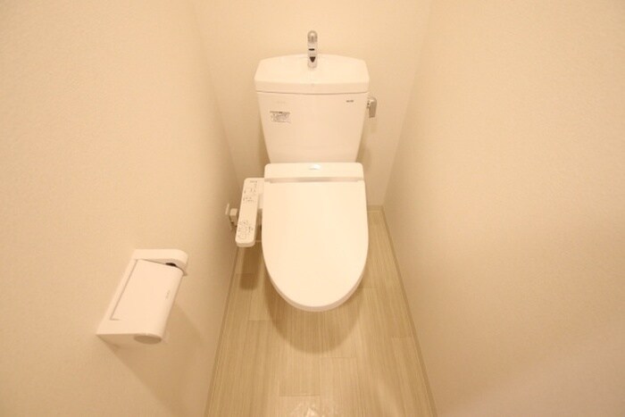 ﾌﾟﾚｻﾝｽ大須観音駅前(603)の物件内観写真