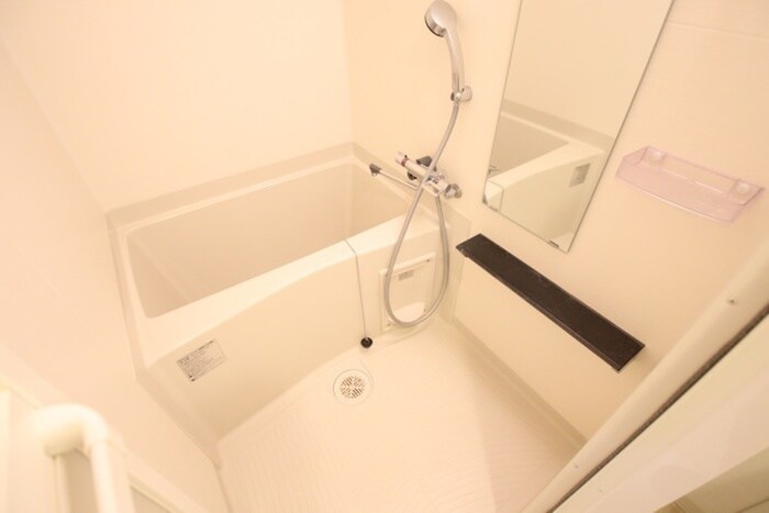 ﾌﾟﾚｻﾝｽ大須観音駅前(603)の物件内観写真