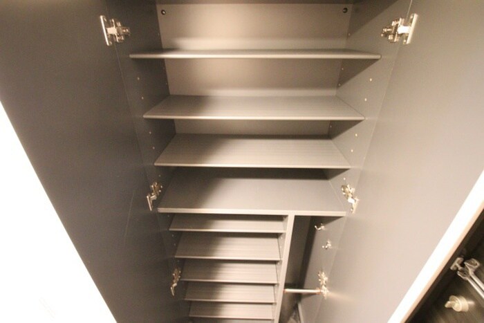 ﾌﾟﾚｻﾝｽ大須観音駅前(603)の物件内観写真