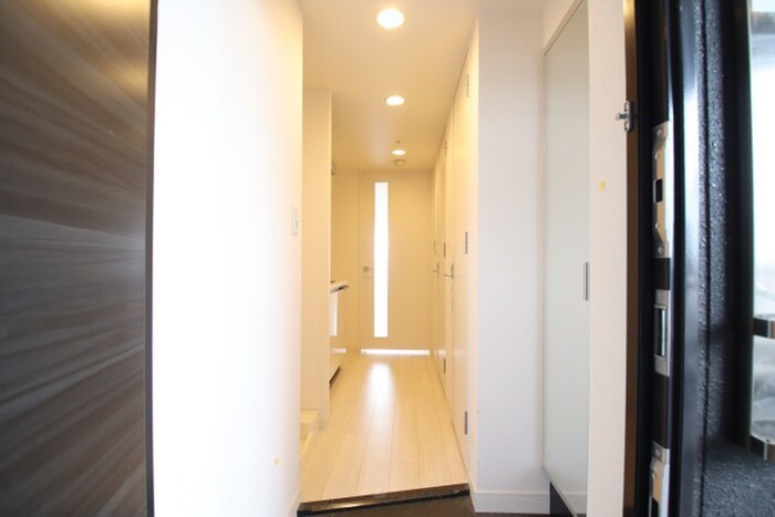 ﾌﾟﾚｻﾝｽ大須観音駅前(603)の物件内観写真