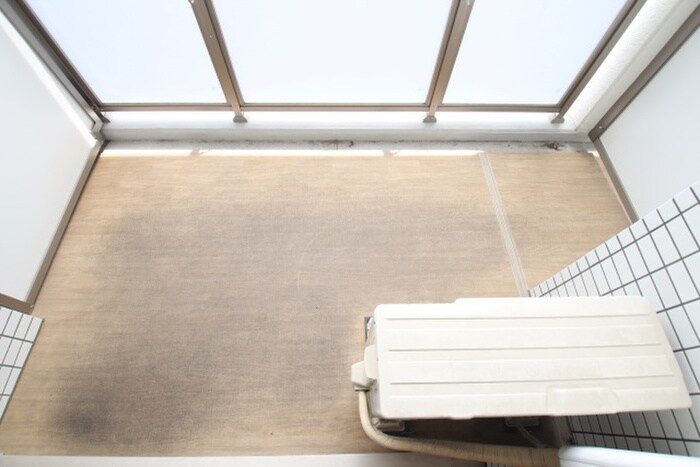 ﾌﾟﾚｻﾝｽ大須観音駅前(603)の物件内観写真