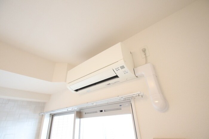 ﾌﾟﾚｻﾝｽ大須観音駅前(603)の物件内観写真