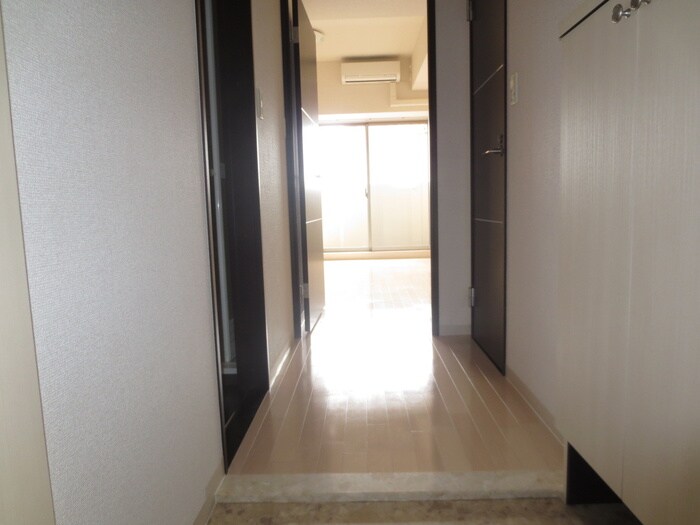 アルバ志賀本通の物件内観写真