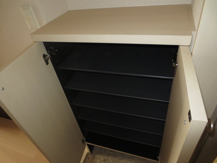 アルバ志賀本通の物件内観写真