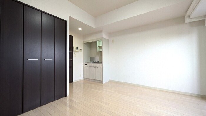 アルバ志賀本通の物件内観写真