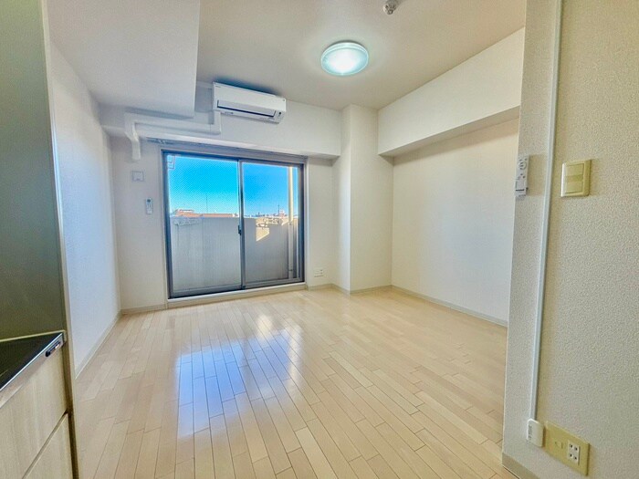 アルバ志賀本通の物件内観写真