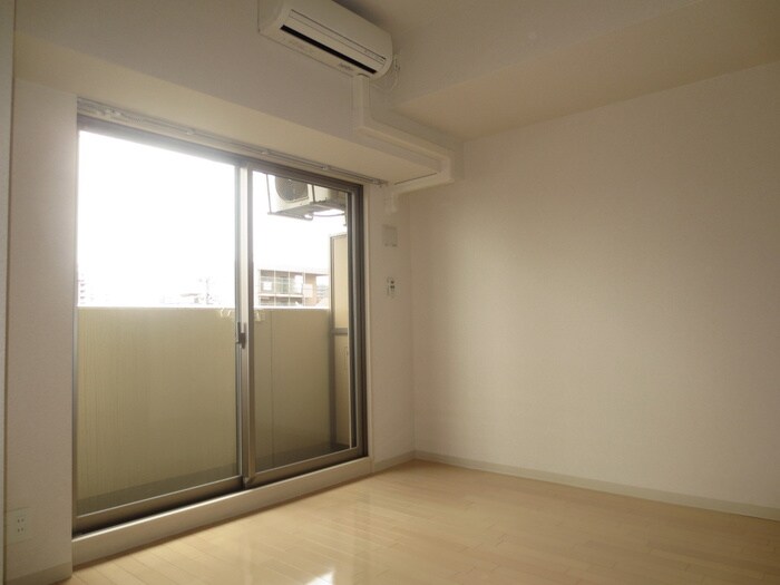 アルバ志賀本通の物件内観写真