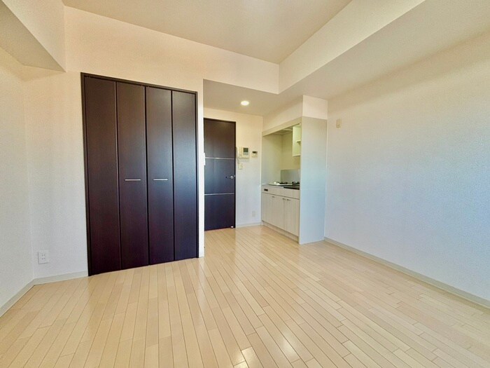 アルバ志賀本通の物件内観写真