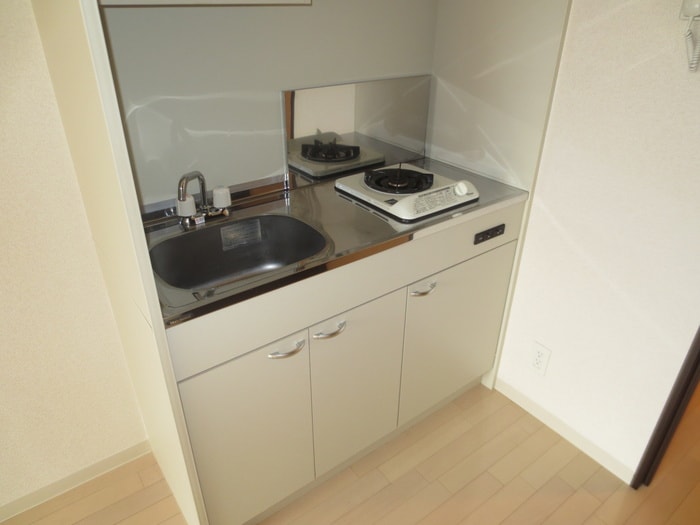 アルバ志賀本通の物件内観写真