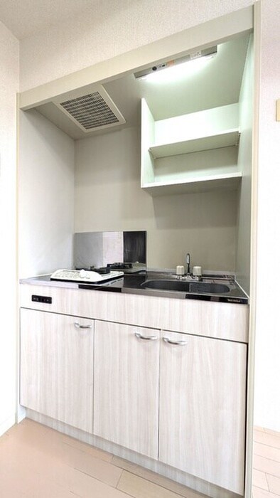 アルバ志賀本通の物件内観写真