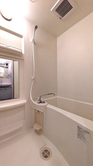 アルバ志賀本通の物件内観写真