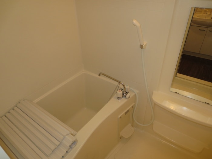 アルバ志賀本通の物件内観写真