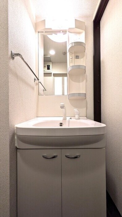 アルバ志賀本通の物件内観写真