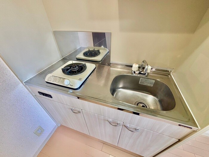 アルバ志賀本通の物件内観写真