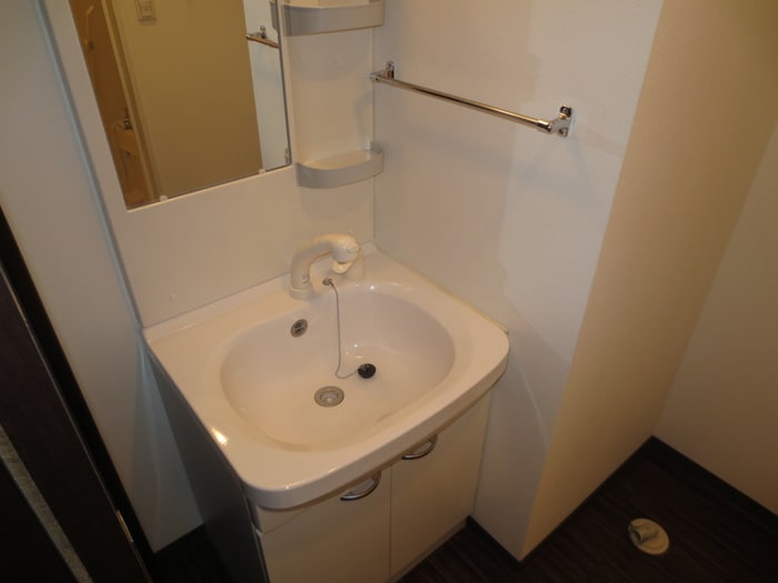 アルバ志賀本通の物件内観写真