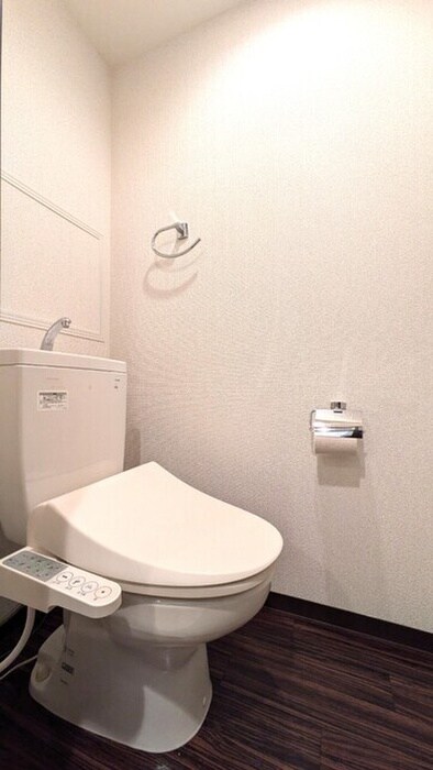 アルバ志賀本通の物件内観写真