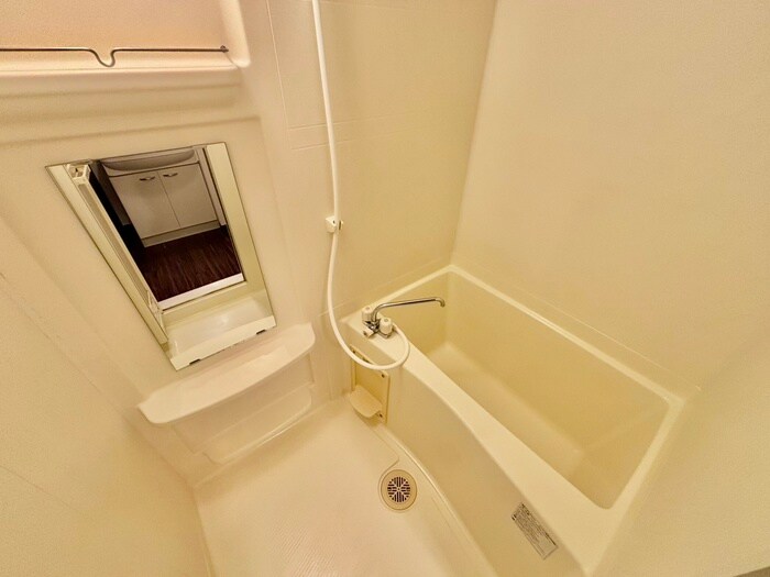 アルバ志賀本通の物件内観写真