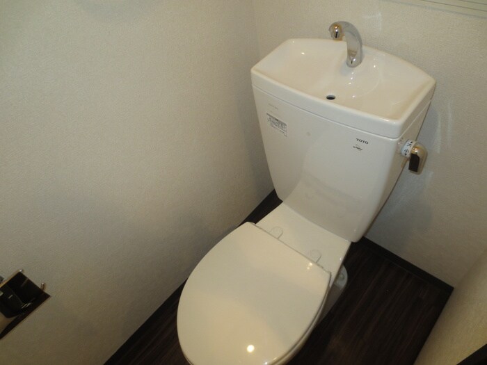 アルバ志賀本通の物件内観写真