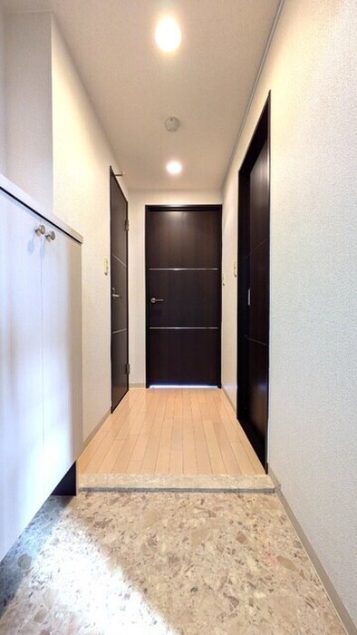 アルバ志賀本通の物件内観写真