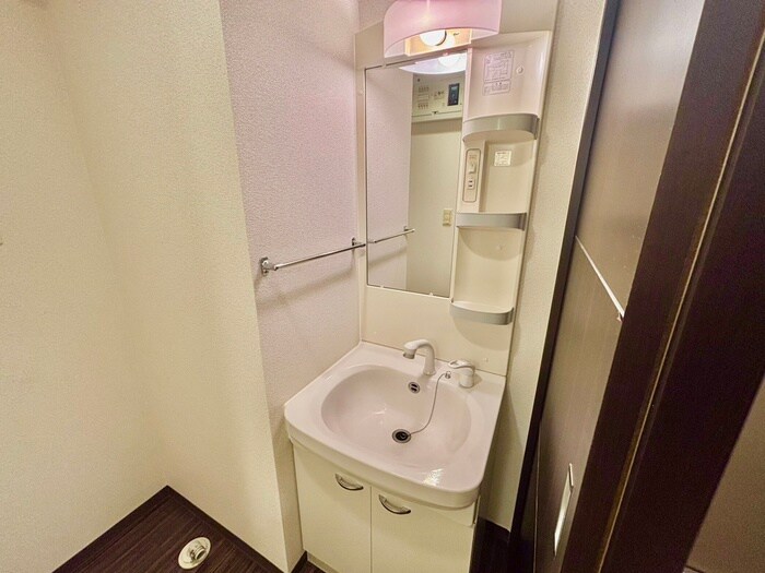 アルバ志賀本通の物件内観写真