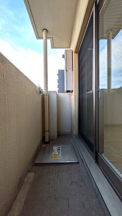 アルバ志賀本通の物件内観写真