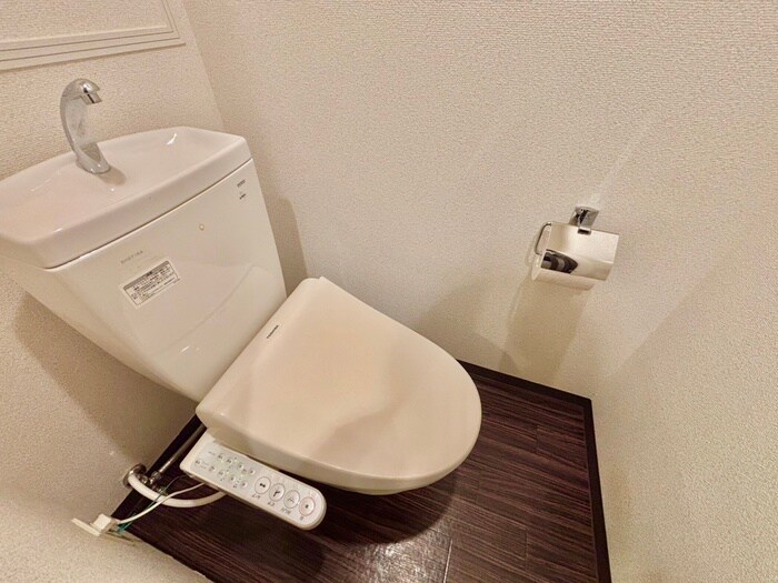 アルバ志賀本通の物件内観写真