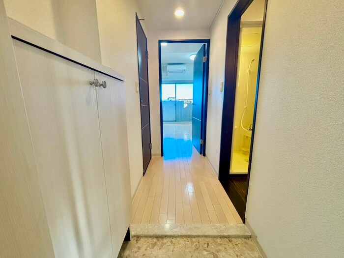 アルバ志賀本通の物件内観写真