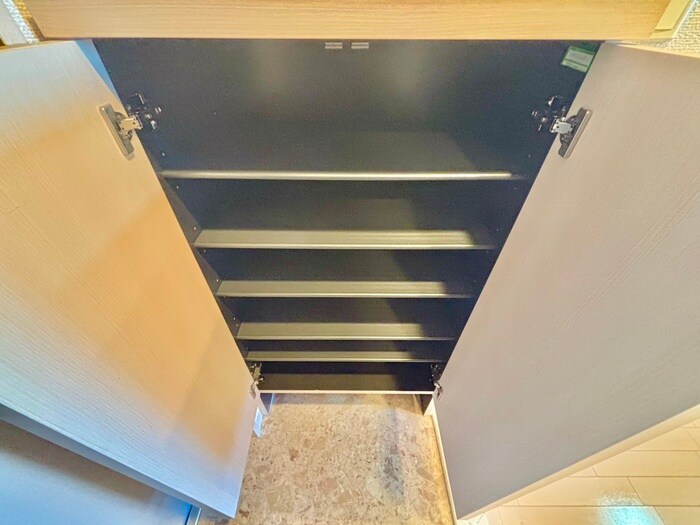 アルバ志賀本通の物件内観写真