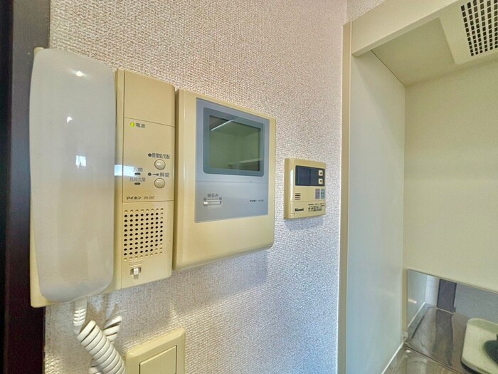 アルバ志賀本通の物件内観写真