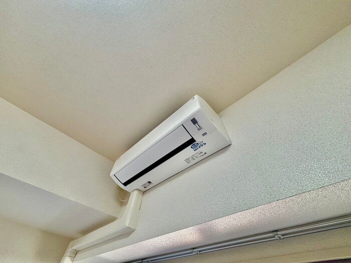 アルバ志賀本通の物件内観写真