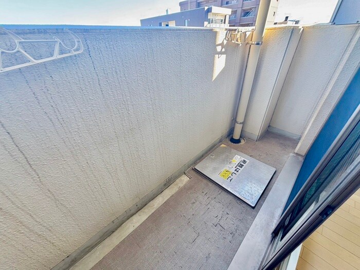 アルバ志賀本通の物件内観写真