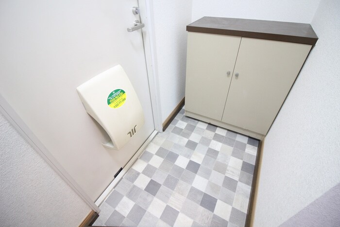 サンリバーＡの物件内観写真