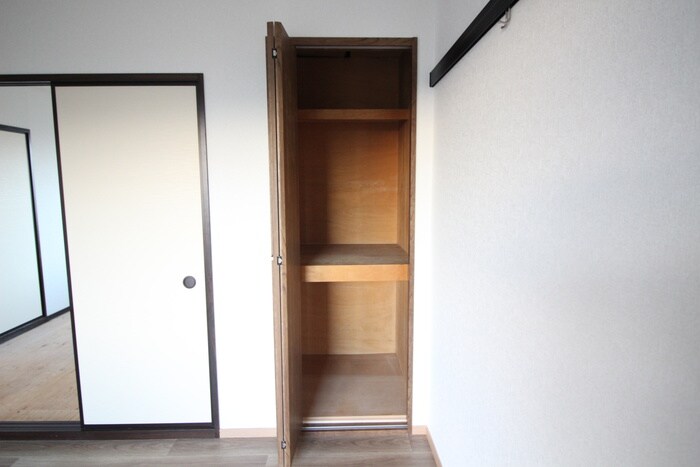 サンリバーＡの物件内観写真