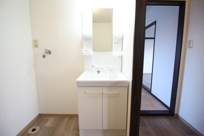 サンリバーＡの物件内観写真