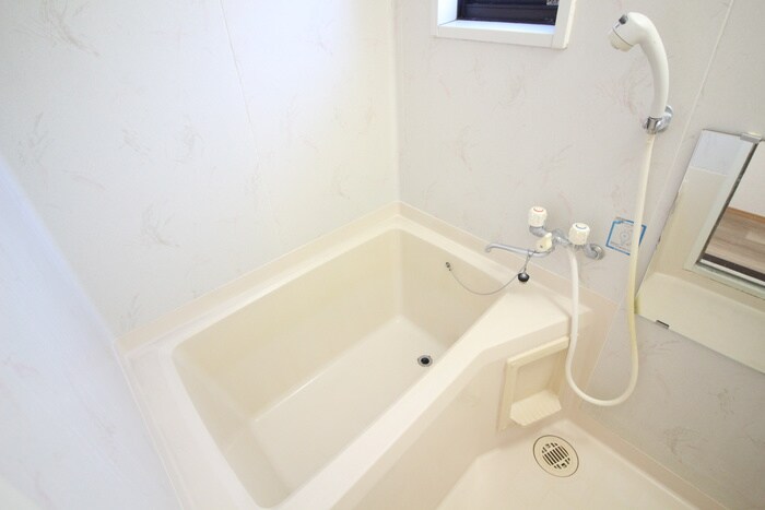 サンリバーＡの物件内観写真