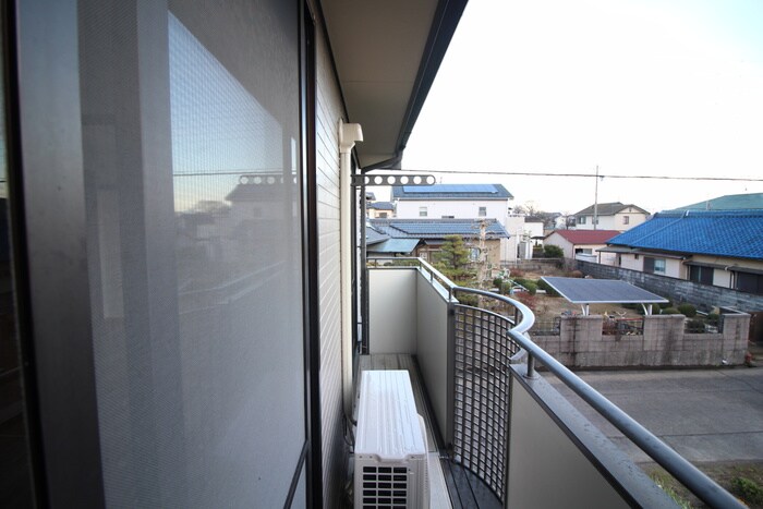 サンリバーＡの物件内観写真