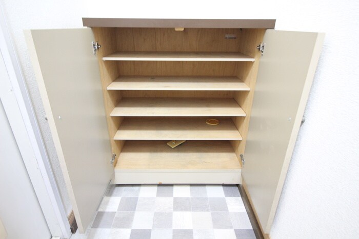 サンリバーＡの物件内観写真