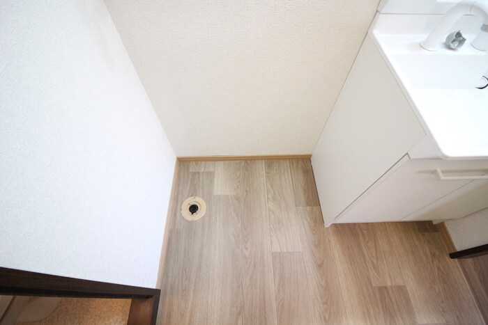 サンリバーＡの物件内観写真