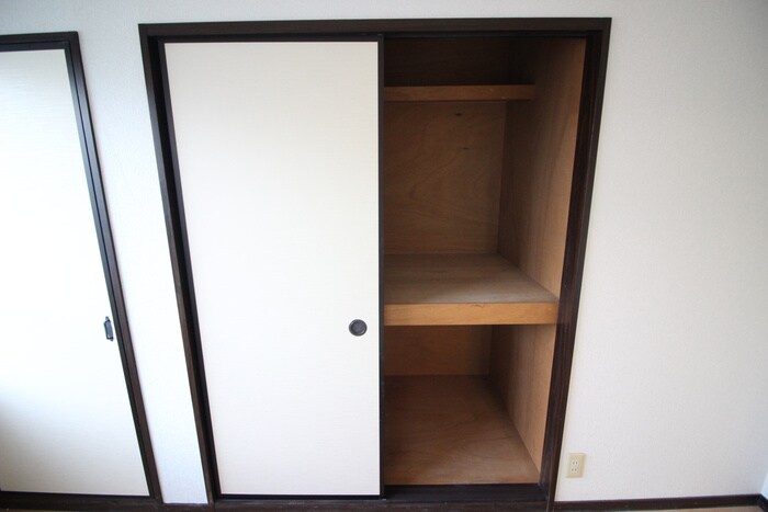 サンリバーＡの物件内観写真