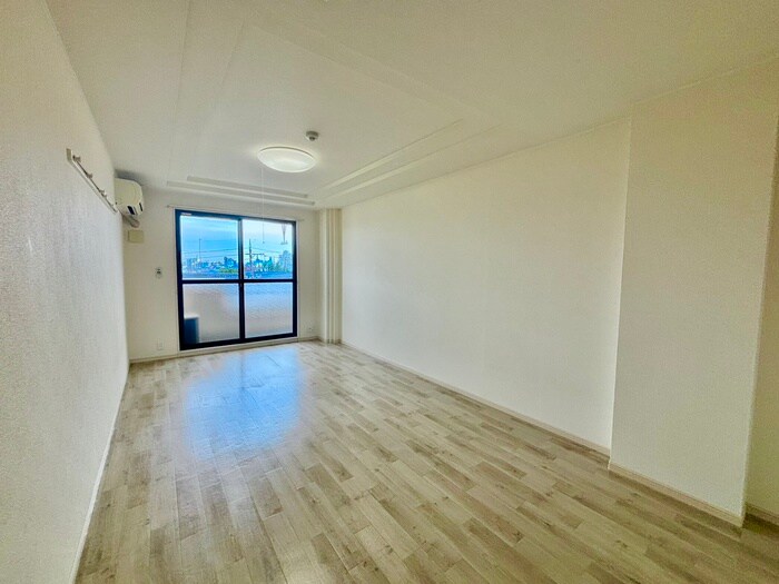 プレジデント川中の物件内観写真