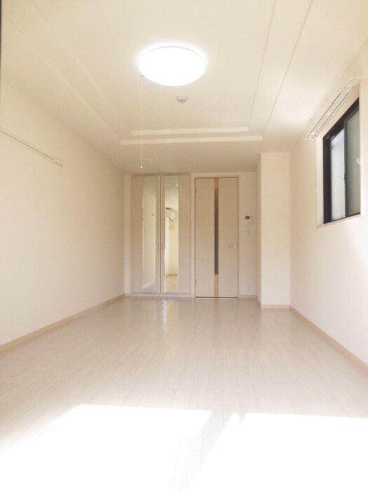 プレジデント川中の物件内観写真