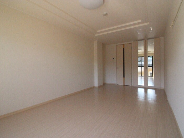 プレジデント川中の物件内観写真